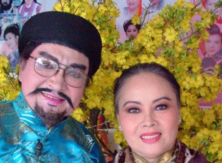 NSƯT Hùng Minh, Thanh Nguyệt, Thanh Điền, Thanh Kim Huệ đủ điều kiện xét tặng danh hiệu NSND