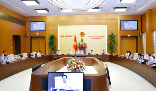 Phải chuẩn bị tốt c&aacute;c dự &aacute;n đầu tư c&ocirc;ng - Ảnh 1.