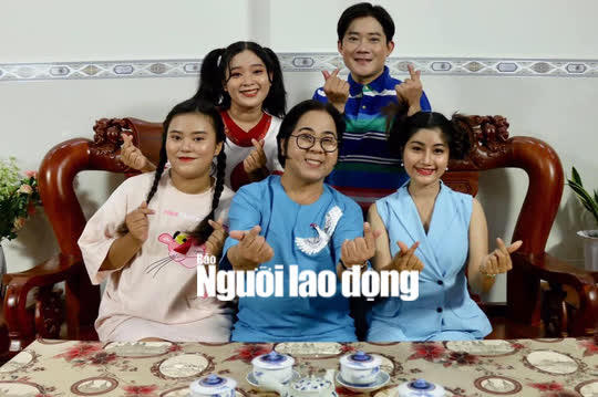 NSƯT Hùng Minh, Thanh Nguyệt, Thanh Điền, Thanh Kim Huệ đủ điều kiện xét tặng danh hiệu NSND - Ảnh 3.