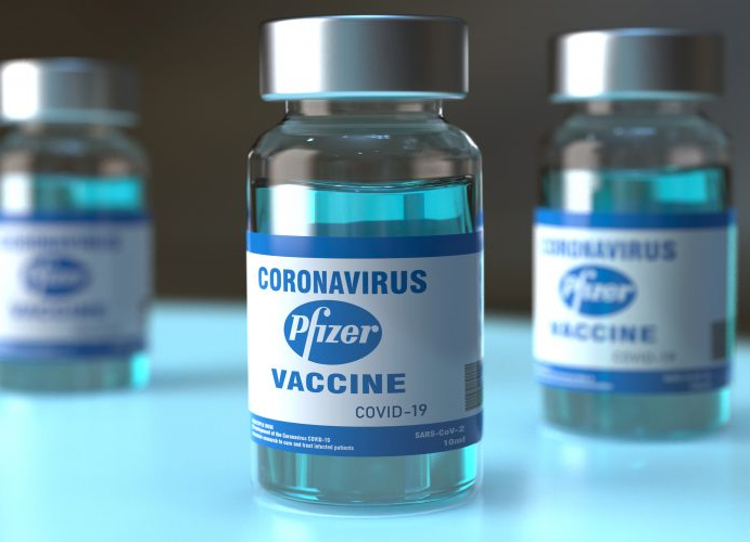 Phân bổ 745.000 liều vắc-xin Covid-19 của Pfizer, ưu tiên cho người tiêm mũi 2