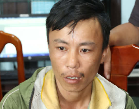 Con rể giết chết mẹ vợ rồi bỏ trốn đã khai gì với công an?