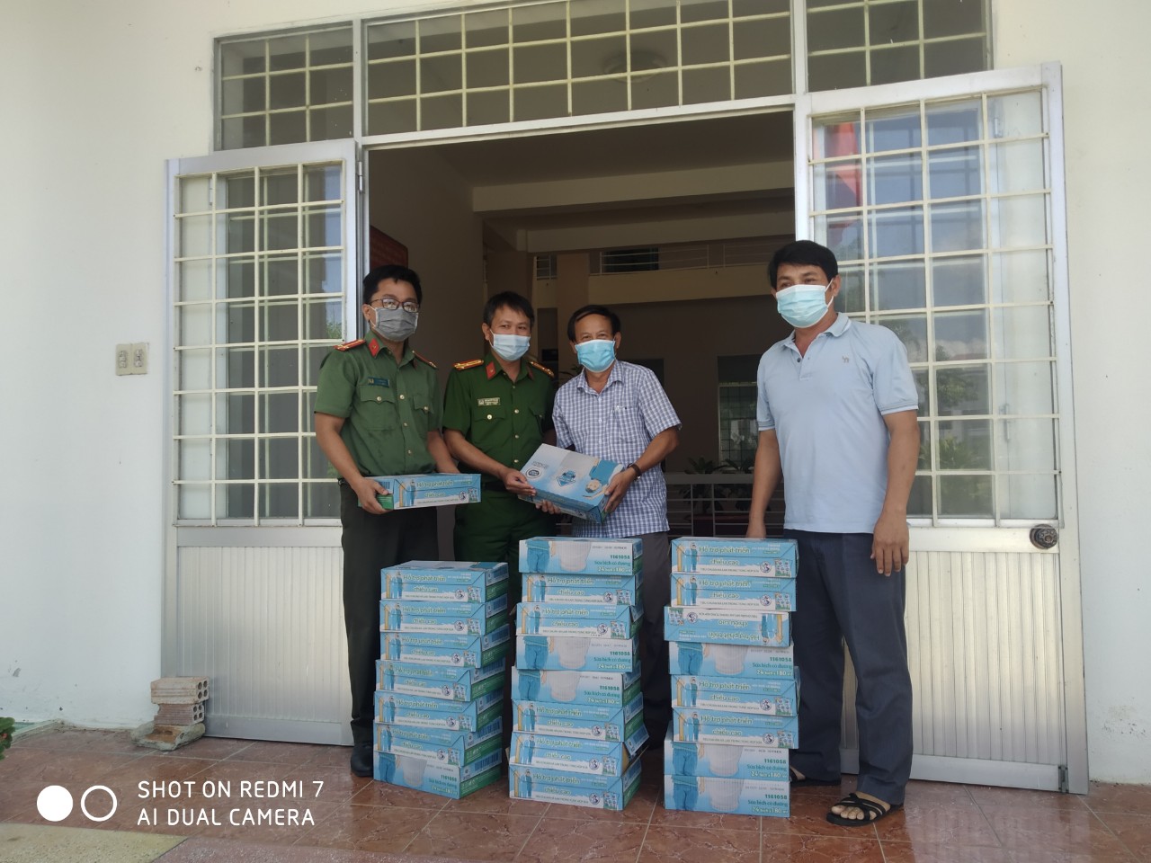 Phú Yên: Một trường hợp mắc Covid-19 tử vong khi cách ly tại nhà - Ảnh 2.
