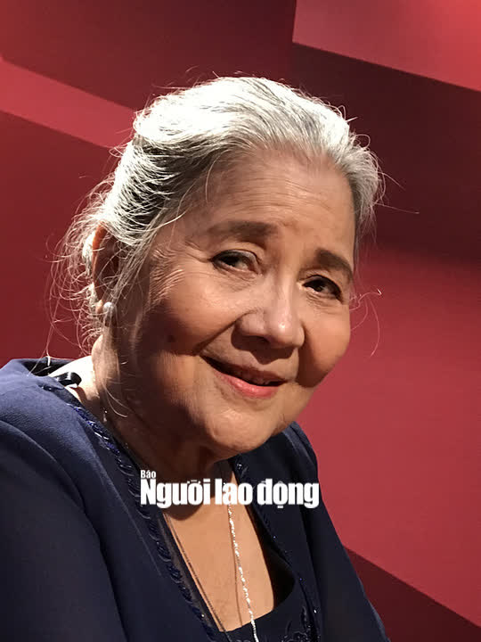 NSƯT Hùng Minh, Thanh Nguyệt, Thanh Điền, Thanh Kim Huệ đủ điều kiện xét tặng danh hiệu NSND - Ảnh 4.