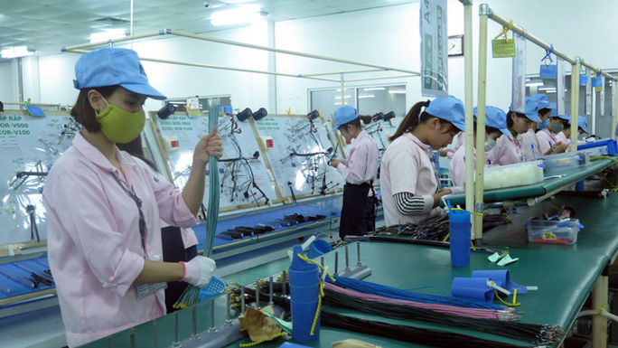 Bớt gánh nặng, thêm niềm tin
