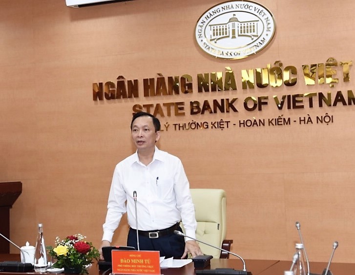 Lãi suất cho vay có thể giảm ngay trong tháng 7 này
