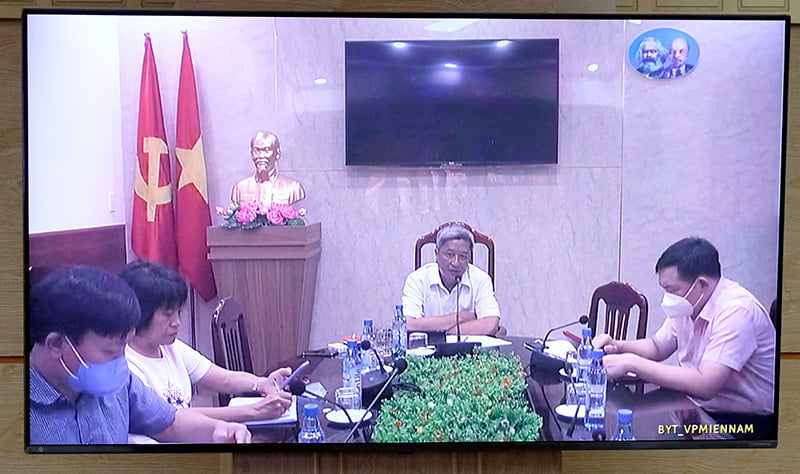 NÓNG: Giảm thời gian cách ly với F1 và người nhập cảnh xuống 14 ngày - Ảnh 2.