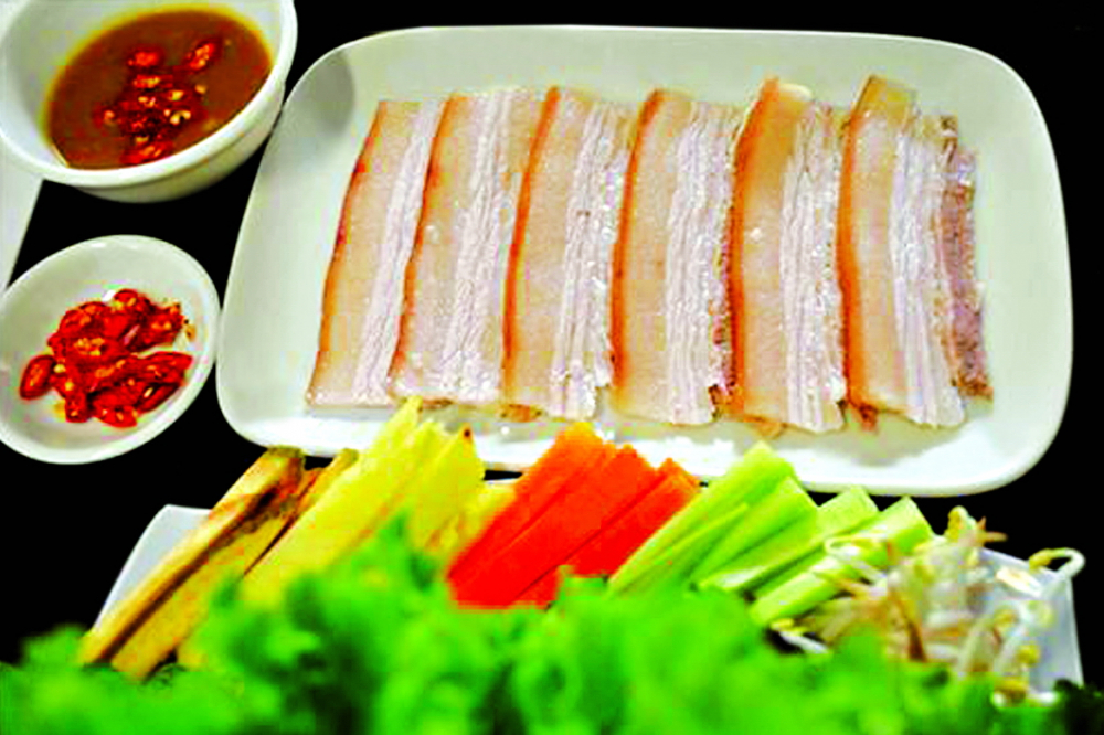 M&oacute;n cuốn Việt - Cuộc viễn du của m&oacute;n ăn b&igrave;nh d&acirc;n - Ảnh 3.