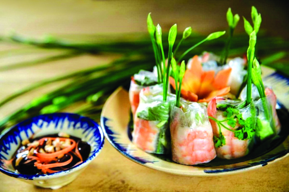 M&oacute;n cuốn Việt - Cuộc viễn du của m&oacute;n ăn b&igrave;nh d&acirc;n - Ảnh 4.