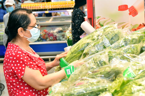 Cần khởi tố kẻ tung tin gây rối dư luận ở TP HCM