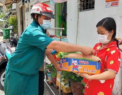Vay vốn trả lương cho người lao động: Cần thủ tục gì?