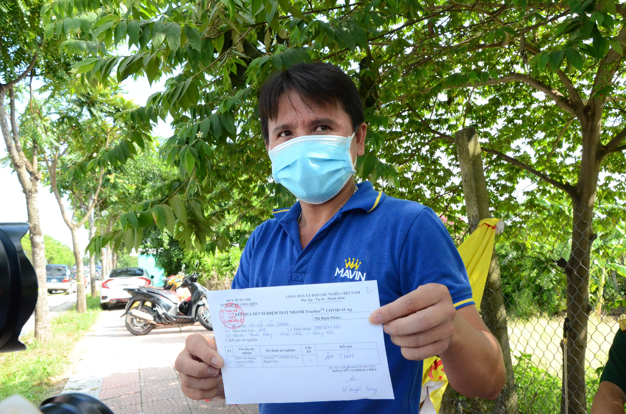 Triển khai 22 chốt kiểm soát dịch Covid-19, nhiều tài xế phải quay đầu vì không đủ điều kiện - Ảnh 4.