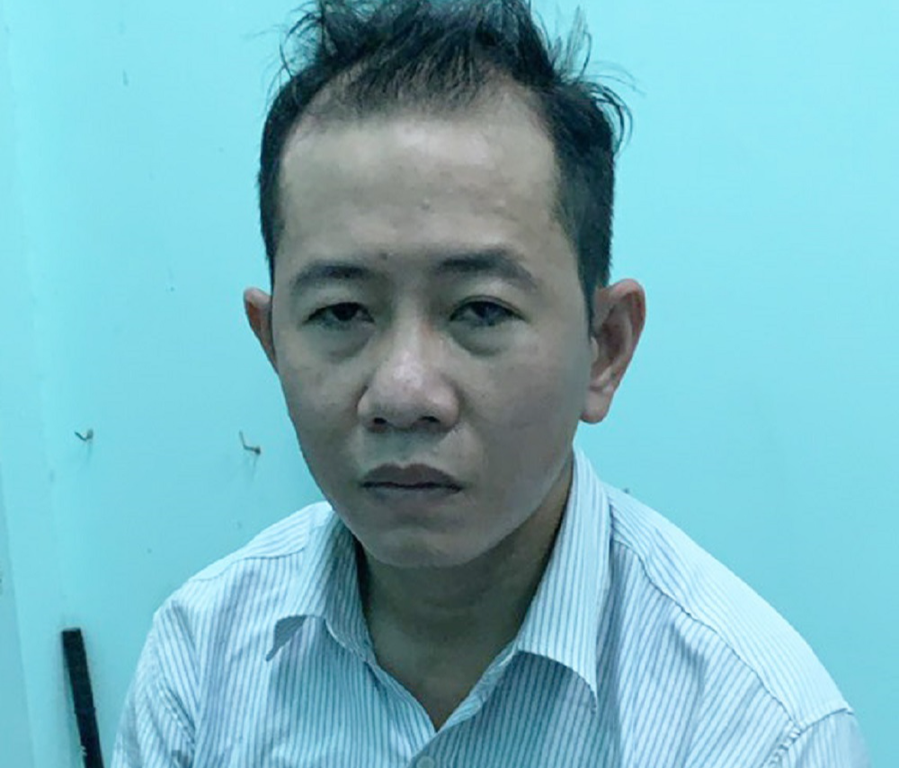 Gã đàn ông chém chết hàng xóm chỉ vì mái tôn lấn ranh nhà