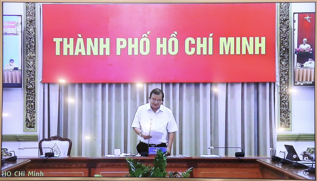 G&oacute;i hỗ trợ ảnh hưởng Covid-19: Người d&acirc;n ng&oacute;ng từng ng&agrave;y, triển khai chậm l&agrave; c&oacute; lỗi với d&acirc;n - Ảnh 2.
