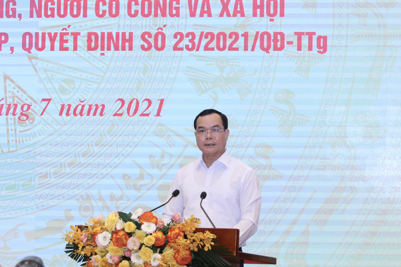 G&oacute;i hỗ trợ ảnh hưởng Covid-19: Người d&acirc;n ng&oacute;ng từng ng&agrave;y, triển khai chậm l&agrave; c&oacute; lỗi với d&acirc;n - Ảnh 3.