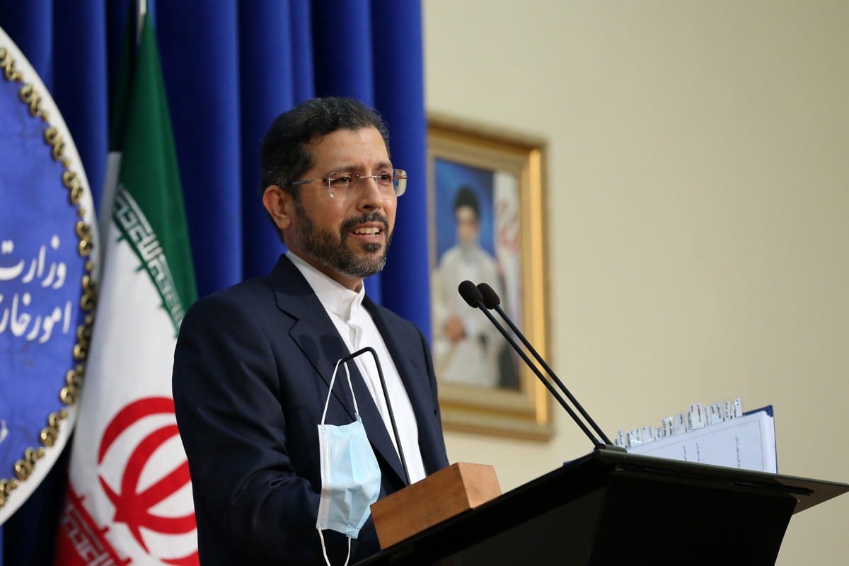 Nga-Trung-Iran cảnh b&aacute;o Mỹ - Ảnh 2.