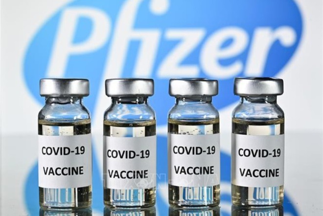 Pfizer cung cấp thuốc giá rẻ cho 45 nước có thu nhập thấp