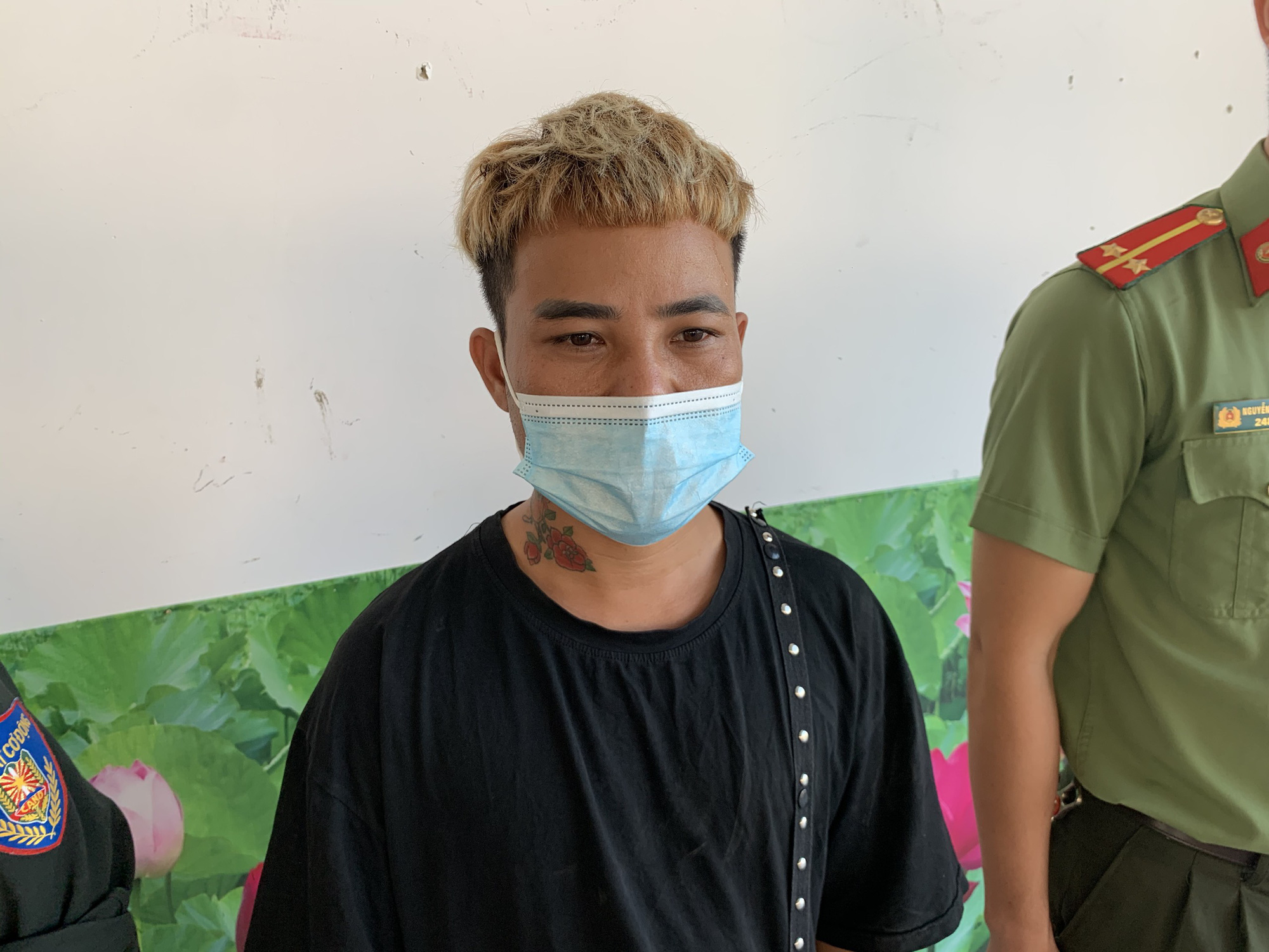 Khởi tố đối tượng đưa người Trung Quốc xuất cảnh trái phép