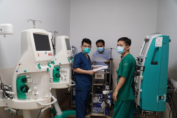 TP HCM: 7 ngày tới phải tách triệt để F0