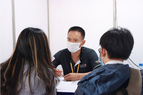 Từ chối khéo "lời đề nghị" của nhà tuyển dụng