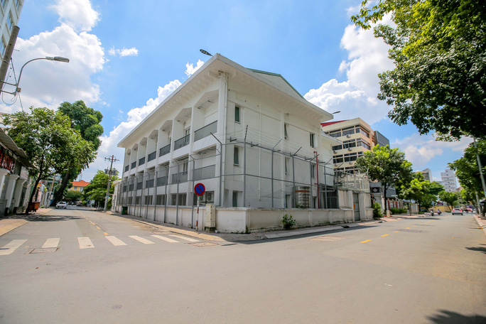 Thành phố dấu yêu