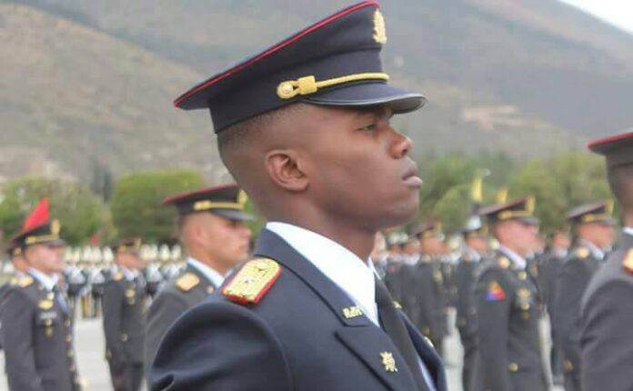 Vụ Tổng thống Haiti bị ám sát: bắt đội trưởng đội cận vệ