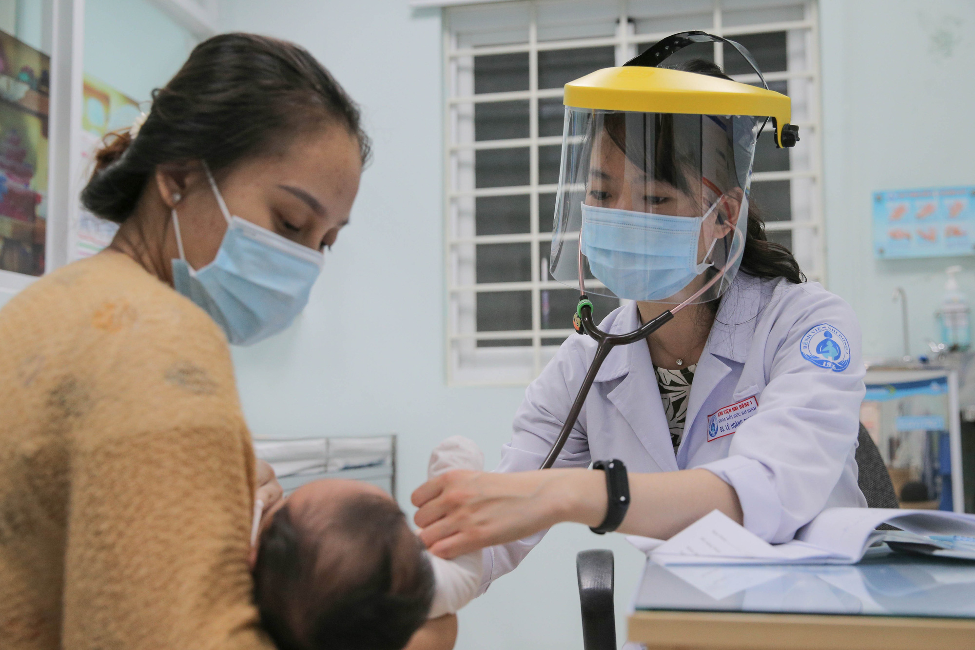 Có thể tham gia BHYT tự nguyện?