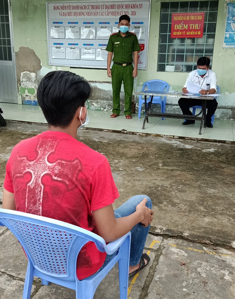 Diễn biến mới nhất liên quan Covid-19 ở 7 tỉnh, TP miền Tây - Ảnh 4.