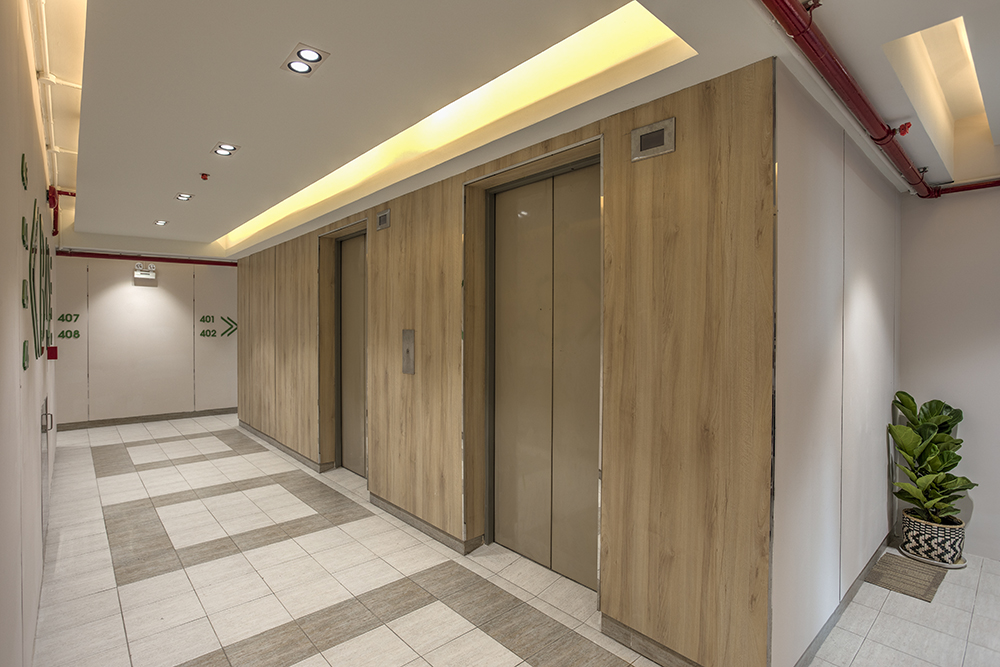 Cận cảnh b&ecirc;n trong bệnh viện d&atilde; chiến đặt ở Thuận Kiều Plaza - Ảnh 6.
