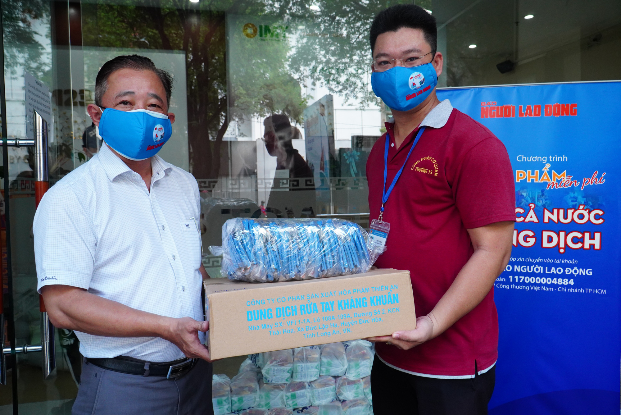Tỉnh táo trước mọi luận điệu xuyên tạc