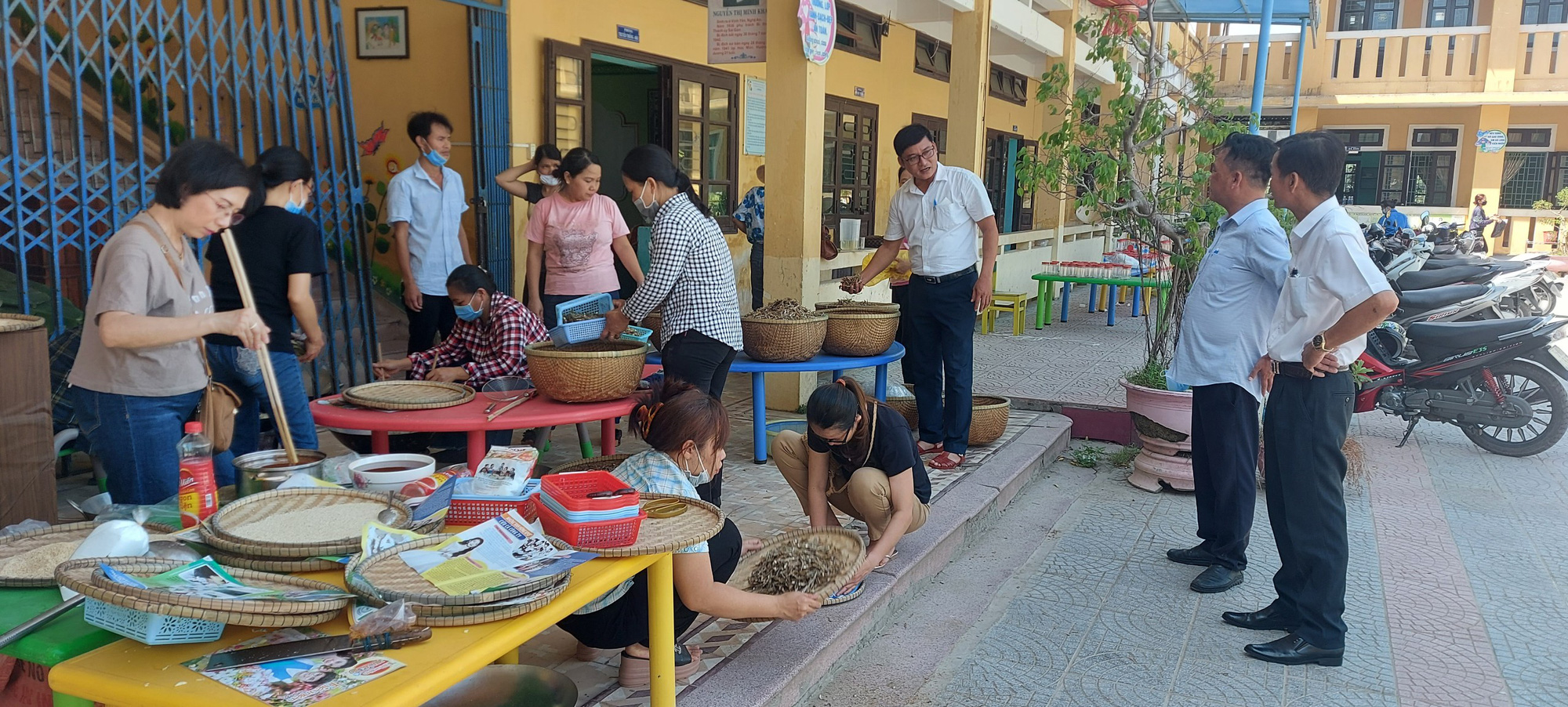 Từ ng&agrave;y 20-7, Thừa Thi&ecirc;n - Huế đưa người d&acirc;n từ TP HCM về qu&ecirc; bằng t&agrave;u hỏa - Ảnh 1.