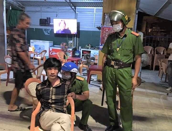 Con trai tâm thần sát hại mẹ ruột ngay tại nhà riêng