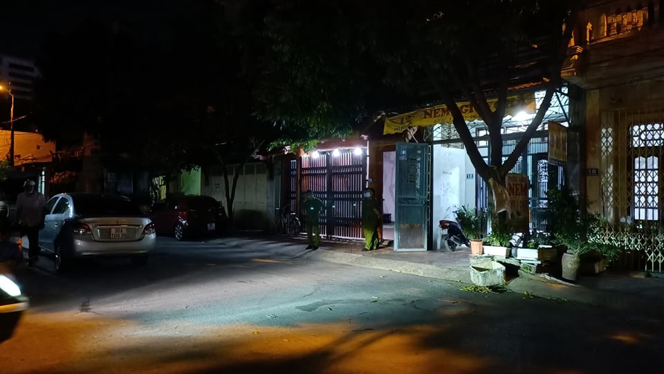 Bắt nguyên Gi&aacute;m đốc Sở GD-ĐT tỉnh Thanh H&oacute;a Phạm Thị Hằng - Ảnh 3.