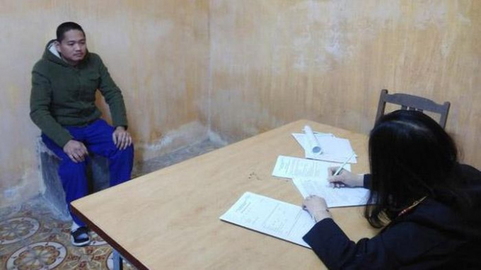 "Trùm" giang hồ Trưởng "hàng" cùng nhóm đàn em đối mặt với nhiều tội danh