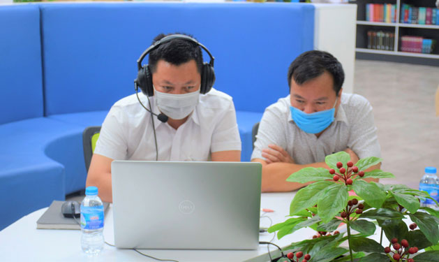 Lương và chế độ phúc lợi là ưu tiên lựa chọn của người tìm việc