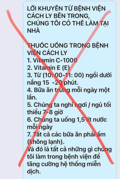 Dựa hơi chống dịch, ph&aacute; đ&aacute;m l&agrave; ch&iacute;nh! - Ảnh 1.