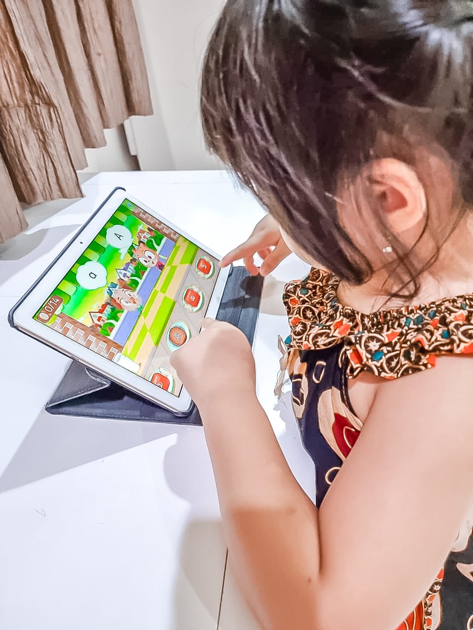 App tiếng Anh trẻ em của Việt Nam thuộc top 5 nhiều người d&ugrave;ng nhất thế giới - Ảnh 2.