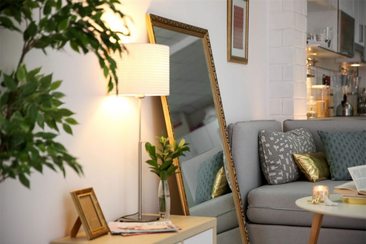 6 ý tưởng trang trí nhà đơn giản mà tiết kiệm - Ảnh 2. 6 ý tưởng trang trí nhà đơn giản mà tiết kiệm - Ảnh 2.