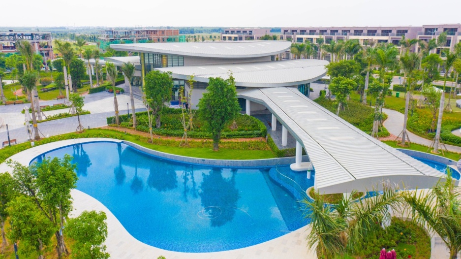 Bất động sản: Kênh thu hút nhà đầu tư thời kỳ dịch Covid-19