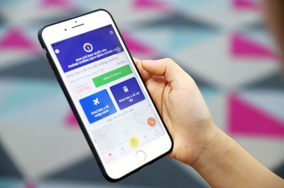 Th&iacute; điểm gi&aacute;m s&aacute;t c&aacute;ch ly tại nh&agrave; - Ảnh 1.