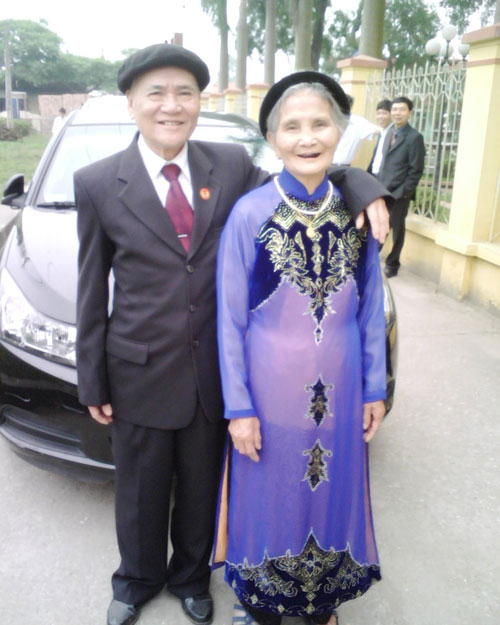 Một thời ăn cơm sạn - Ảnh 1.