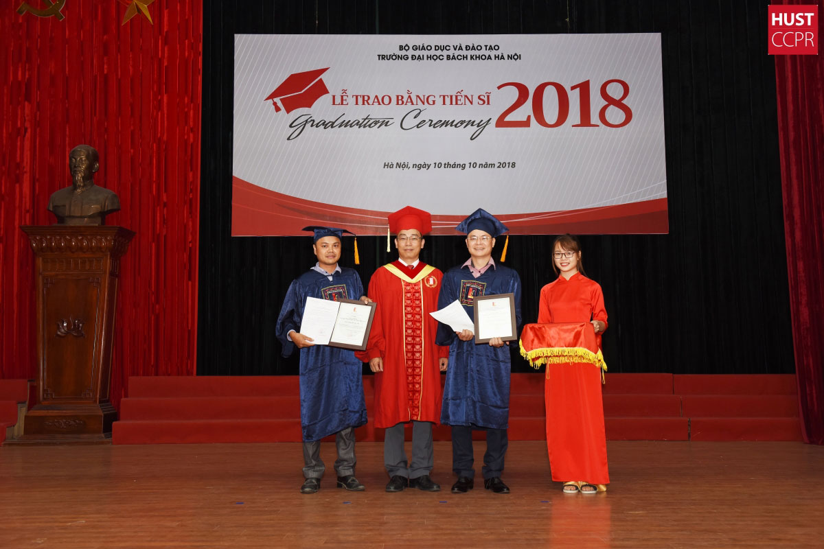Quy chế đào tạo tiến sĩ: Nới 2 nút thắt thực tiễn
