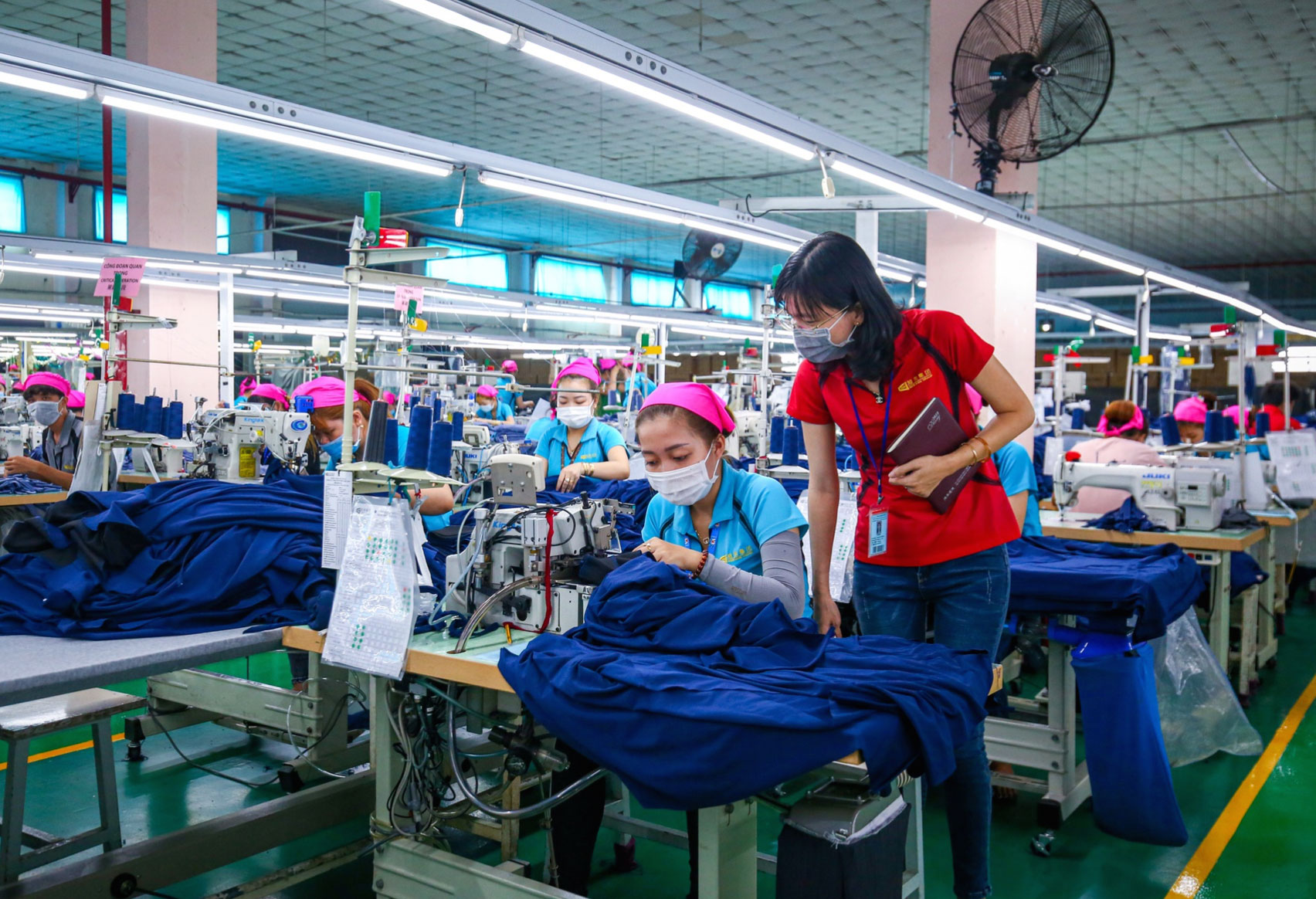Chuyên gia "mách nước" giúp doanh nghiệp giảm chi phí nhân sự