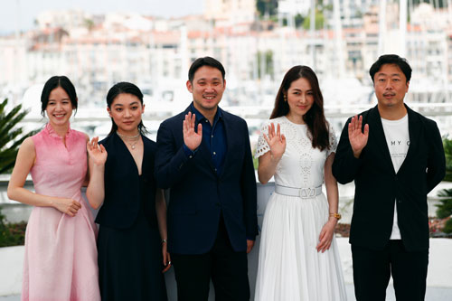 Những bộ phim thu hút tại LHP Cannes 2021