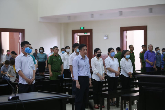 Đề nghị truy tố nguyên phó cục trưởng Cục Quản lý dược - Bộ Y tế