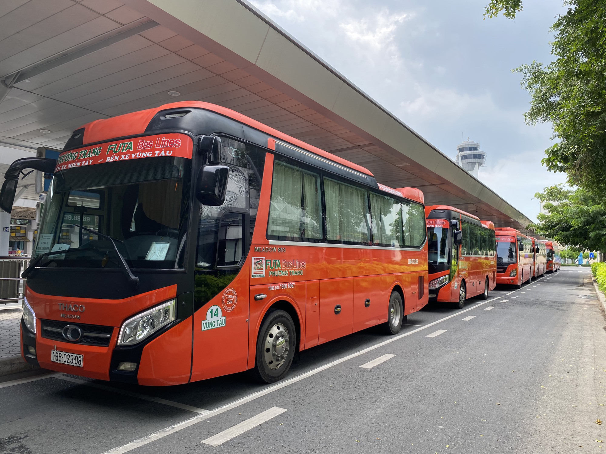 Khi Tổ quốc cần, Phương Trang đ&aacute;p lời - Ảnh 1.