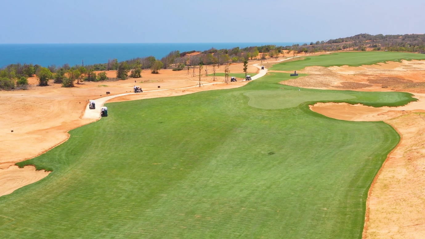 PGA Golf Villas – BĐS hàng hiếm gắn với thương hiệu golf danh giá PGA - Ảnh 2.