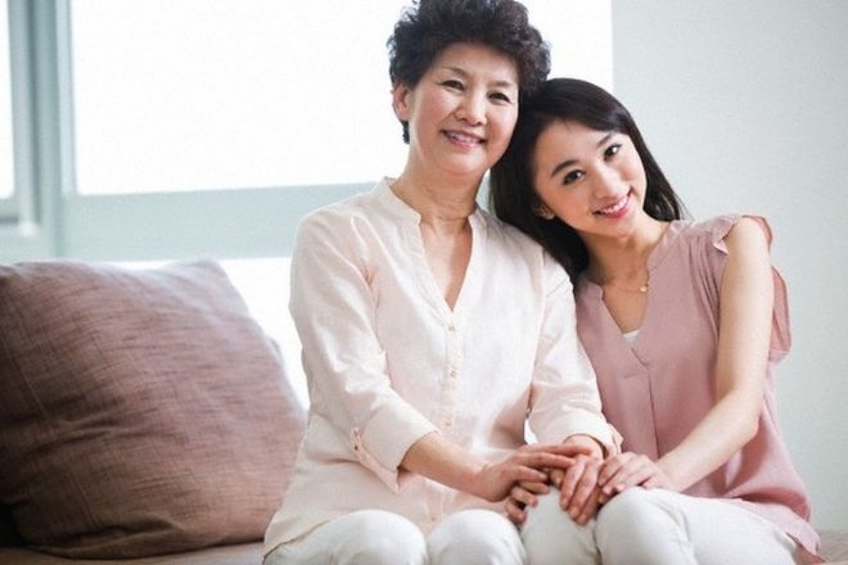 "Khác máu tanh lòng" thật ư?
