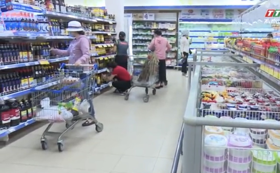 T&acirc;y Ninh, B&agrave; Rịa - Vũng T&agrave;u triển khai nhanh khi gi&atilde;n c&aacute;ch x&atilde; hội theo chỉ thị 16 - Ảnh 2.