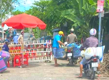 Đồng Th&aacute;p c&oacute; chỉ đạo &ldquo;n&oacute;ng&rdquo;, An Giang th&ecirc;m nhiều ca mắc Covid-19 - Ảnh 3.