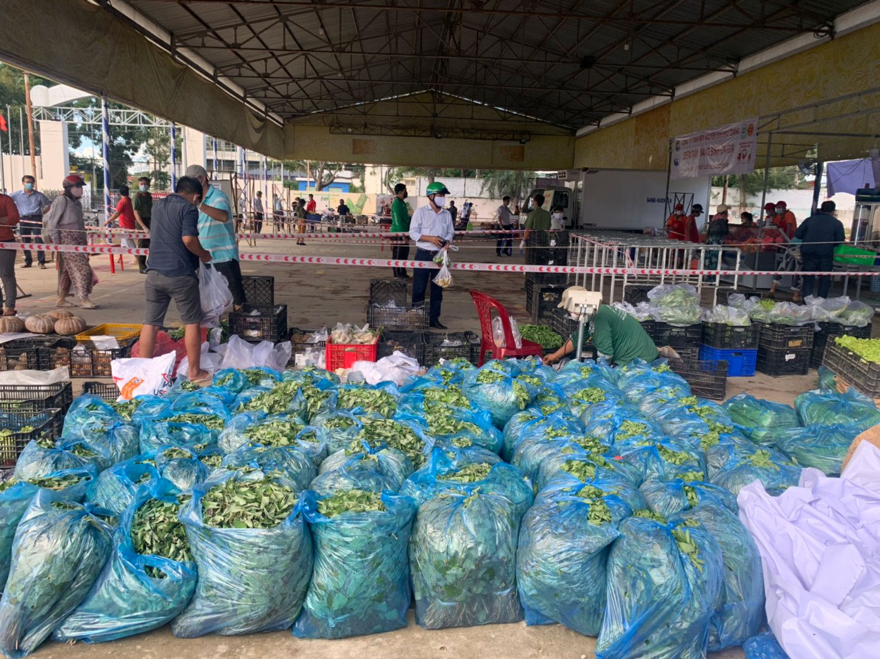 19 tỉnh, th&agrave;nh sẵn s&agrave;ng thực hiện Chỉ thị 16 - Ảnh 2.